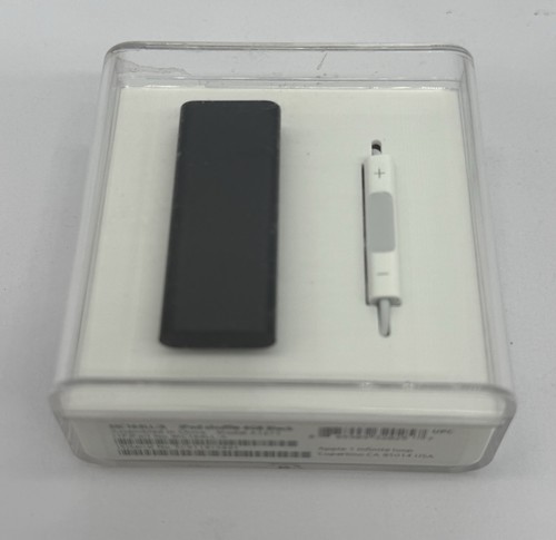 Apple ipod shuffle - ipod, 3a