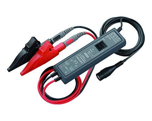 Sonda differenziale hioki - sonda,