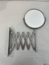 Specchio da parete estensibile