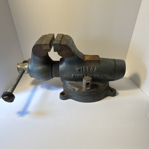 Vintage wilton baby bullet - -,