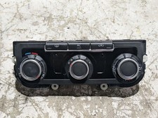 Azionamento riscaldamento VW