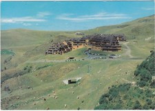 MONTECAMPIONE - BRESCIA - COMPLESSO RESIDENZIALE "LE BAITE" - VIAGG. -68240-