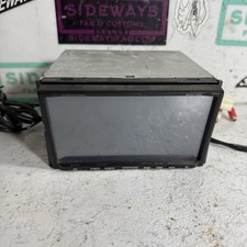 Kenwood DNX7100 Ricevitore Stereo Touchscreen Radio Navigazione Doppio DIN