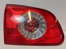 Fanale posteriore sinistro VW
