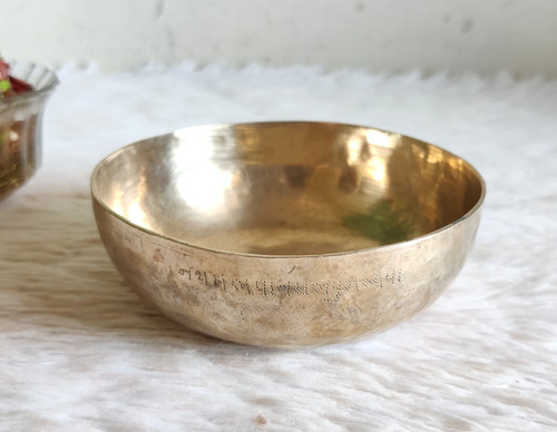 Antico fatto mano bell - antico, a
