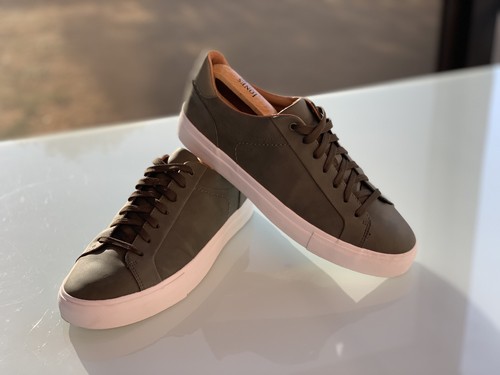 Scarpe ginnastica zara - da,