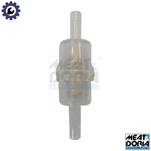Filtro carburante 4001 per - carburante,