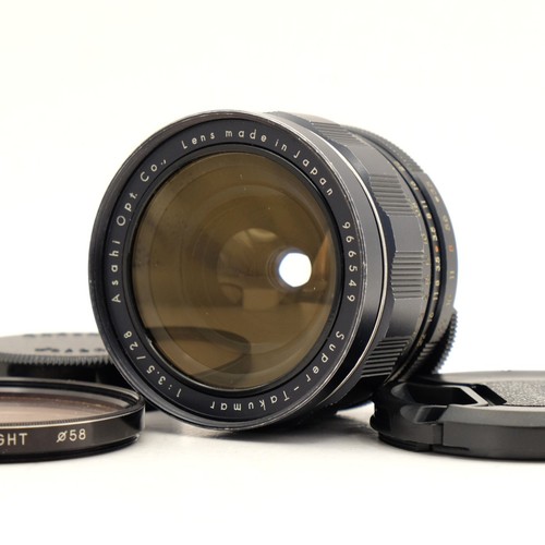 Primo modello fat pentax - 【primo,