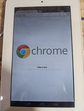 HP Slate 7 Plus 4200CA 8GB