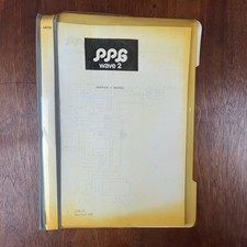 COPIA MANUALE DI SERVIZIO