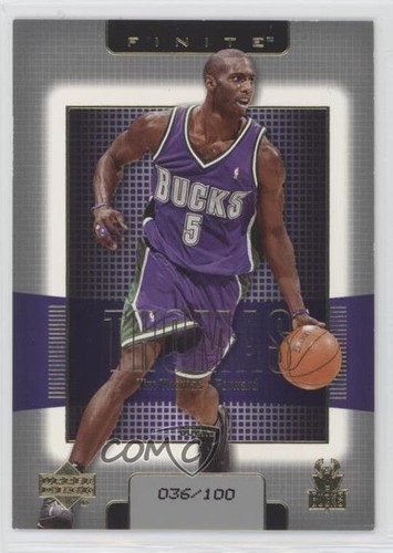 2003 upper deck finite gold - upper,