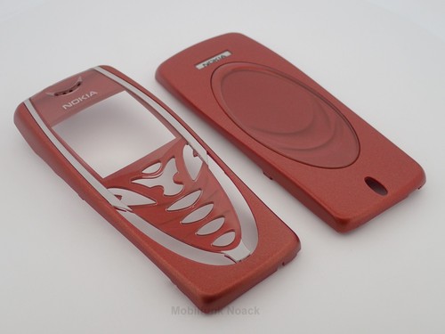Cover originale nokia - originale, 7210