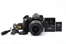 【Come nuovo】 Nikon D5000