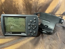 Garmin GPSMAP 196 Unità GPS