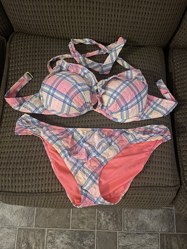 Bikini donna victoria secret - bikini,
