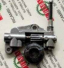 kit pompa olio + ingranaggio