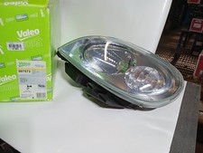 FARO ANTERIORE SINISTRO