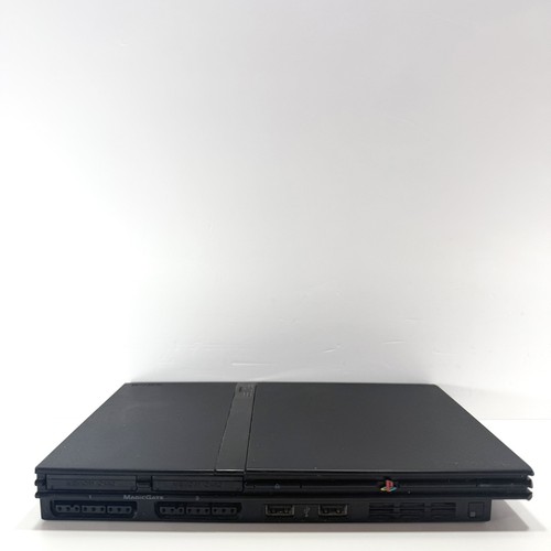 Console sony playstation - playstation, 2
