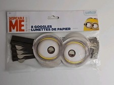 Cattivissimo Me Minion Made 8