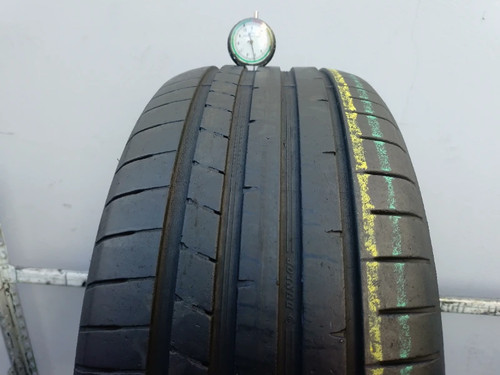 Pneumatici usati dunlop - pneumatici,