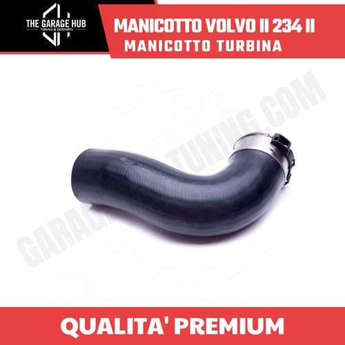 Manicotto turbina per volvo - per,
