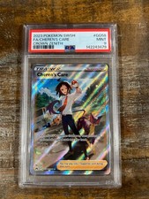 POKEMON 2023 Corona Zenith
