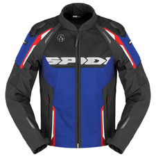 Giacca moto uomo - giacca, spidi