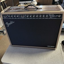Amplificatore Fender Tone