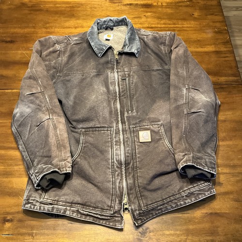 Giacca vintage carhartt c61 - giacca,