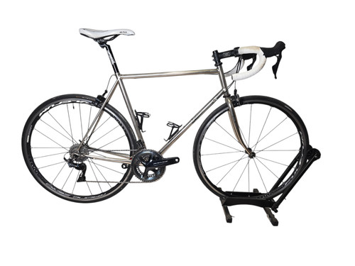 Bici corsa fogliacco - corsa,