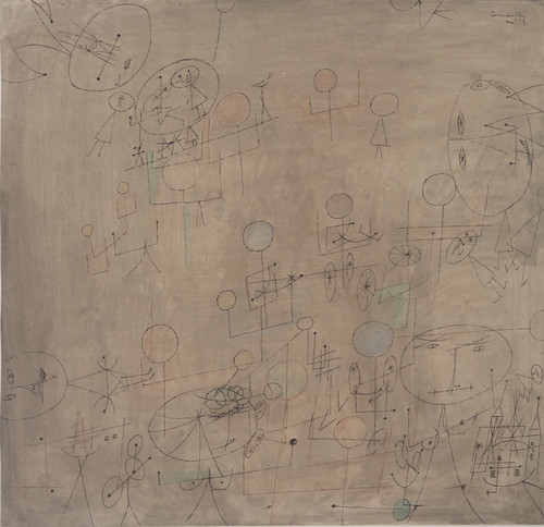 Guillaume corneille le - :,