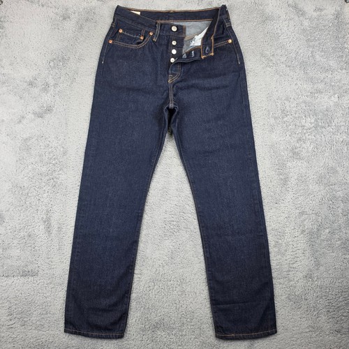 Jeans donna levis 501 - donna, button