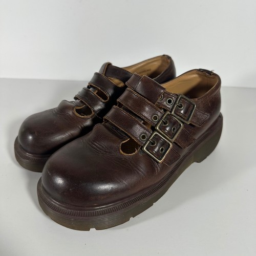 Martens vintage made in - dr.,