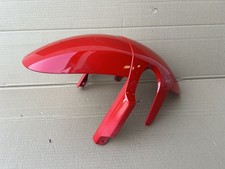 Parafango Anteriore Moto Guzzi