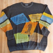 Maglione CARLO COLUCCI