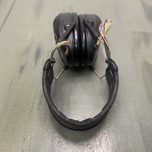 Cuffia elettronica sportiva