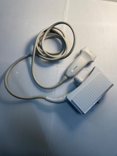 Siemens acuson 9l4 sonda - acuson,