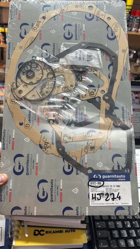 Serie kit guarnizioni - kit,