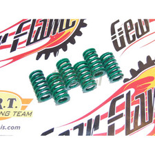 Kit molle drt per - per, frizione