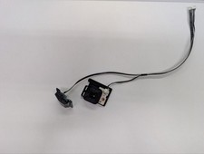 Modulo tasti + ricevitore IR CBX5824 per Samsung UE48JU6400K