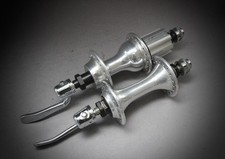 Set mozzi Campagnolo Veloce 9