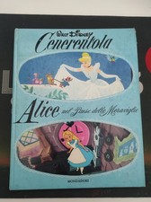 Walt disney cenerentola - disney,