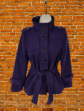 CAPPOTTO GIACCA DONNA ZARA