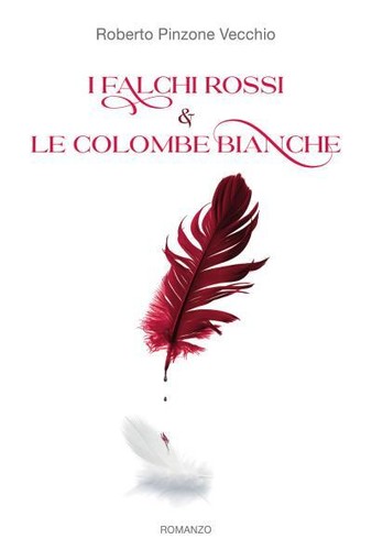 Falchi rossi le colombe - i,