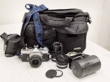 Olympus OM-1N corpo macchina