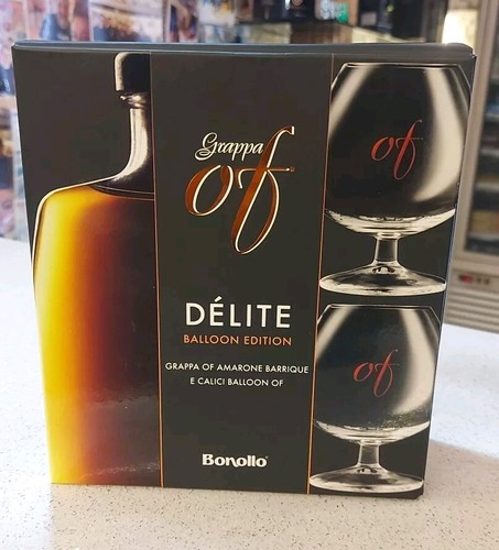 Grappa amarone barrique cl - barrique,