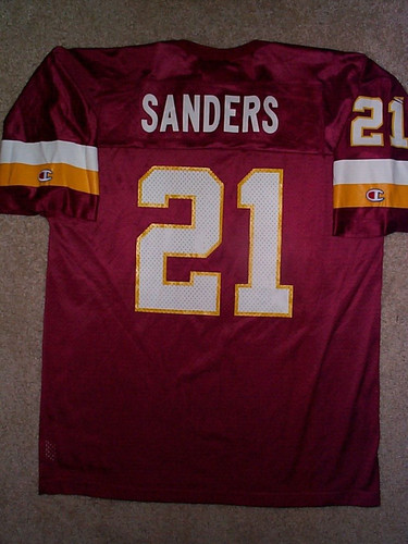 Irregolare redskins deion - *irregolare*,