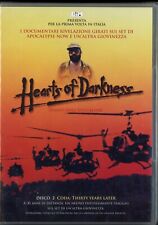 Hearts of darkness DOCUMENTARI
