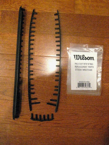 Wilson pro staff kit - pro, 97