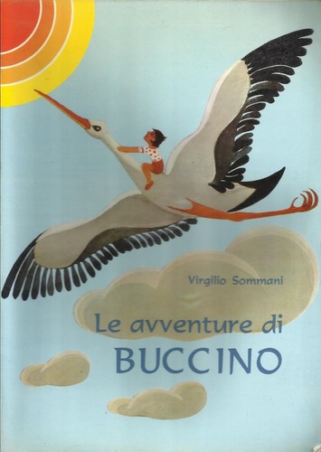 Virgilio sommani avventure - sommani:,
